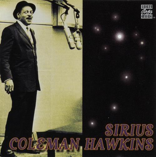 Coleman Hawkins - Sirius (1966)