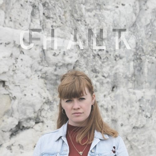 Isobel Anderson - Chalk / Flint (2017)