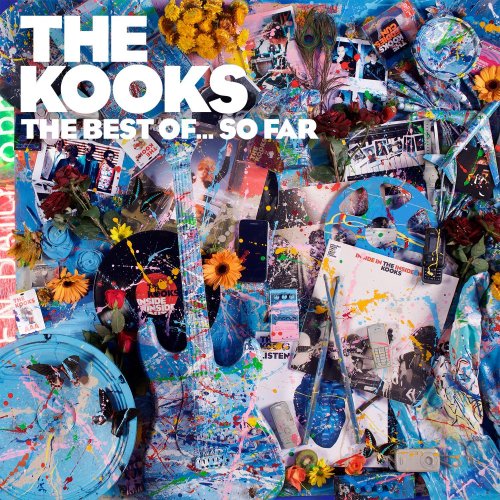 The Kooks - The Best Of... So Far [Deluxe Edition] (2017)