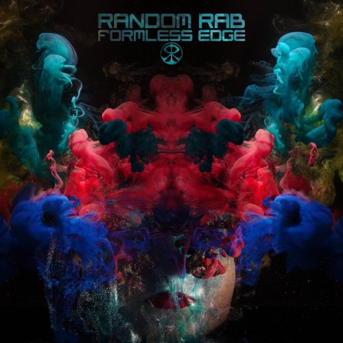 Random Rab - Formless Edge (2017)