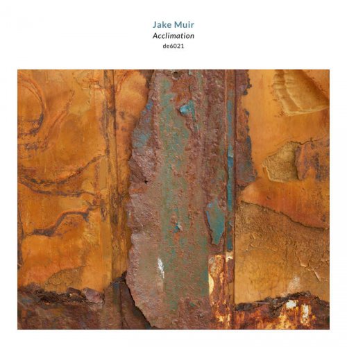 Jake Muir - Acclimation (2017)