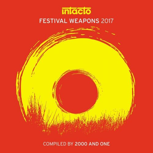 VA - Intacto Festival Weapons 2017 (2017)