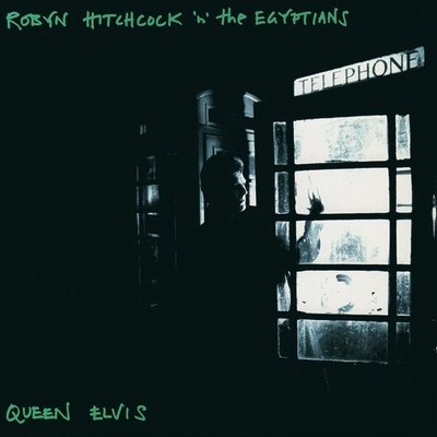 Robyn Hitchcock & The Egyptians - Queen Elvis (1989)