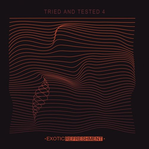 VA - Tried and Tested 4 (2017)