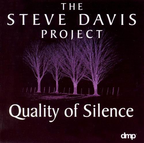 Steve Davis - Quality of Silence (1998)