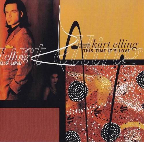 Kurt Elling - This Time It's Love (1998) 320 kbps