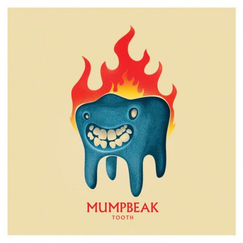 Mumpbeak - Tooth (2017) [Hi-Res]