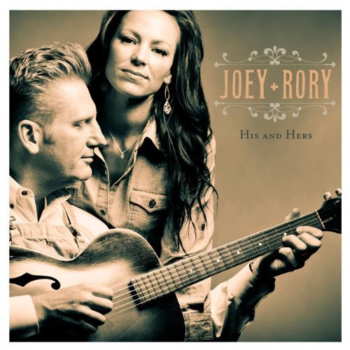 Joey + Rory - His and Hers (2012)