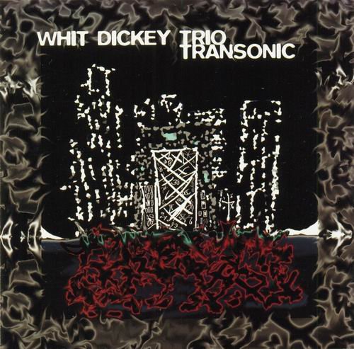 Whit Dickey Trio - Transonic (1998) 320 kbps+CD Rip