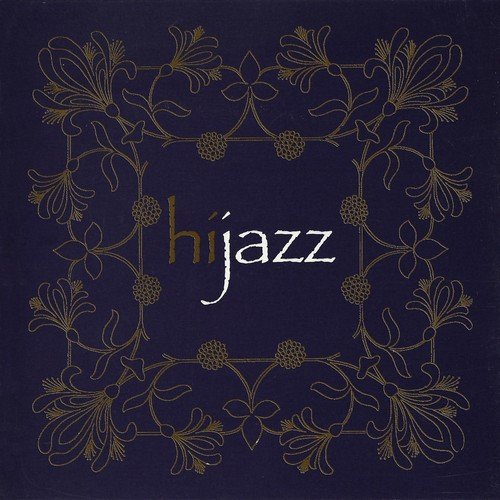 Hijazz Project - Hijazz (2003)