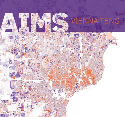 Vienna Teng - Aims (2013)
