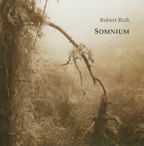 Robert Rich - Somnium (2001) Lossless