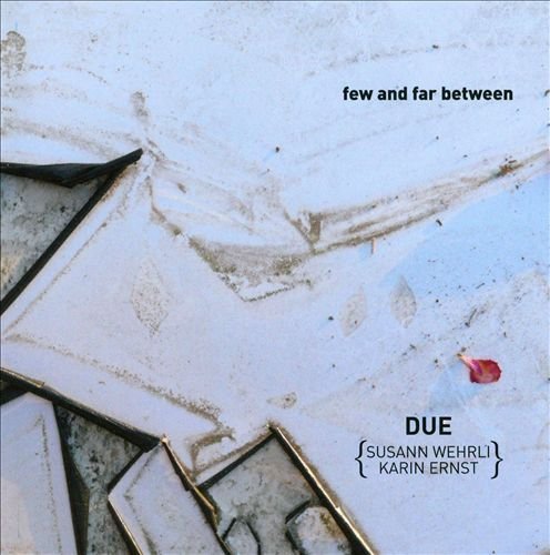 Due - Few And Far Between (2008)