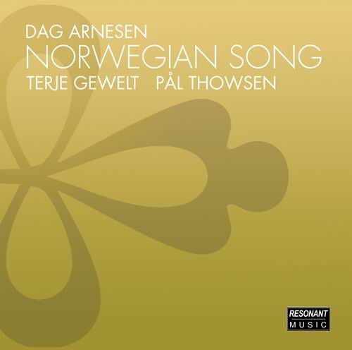 Dag Arnesen Trio – Norwegian Song (2007)