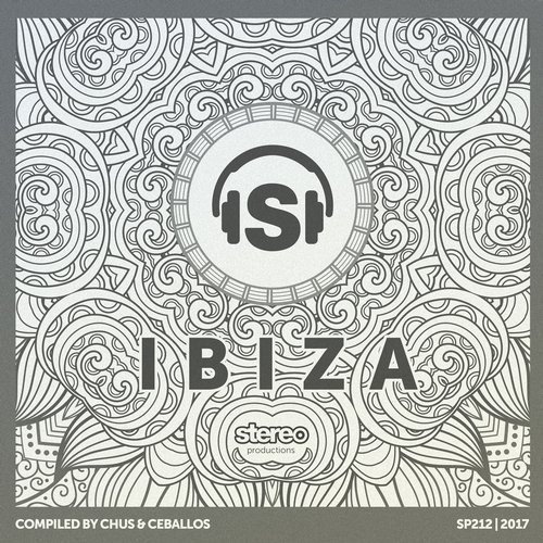 VA - Ibiza 2017 Compiled by Chus & Ceballos (2017)
