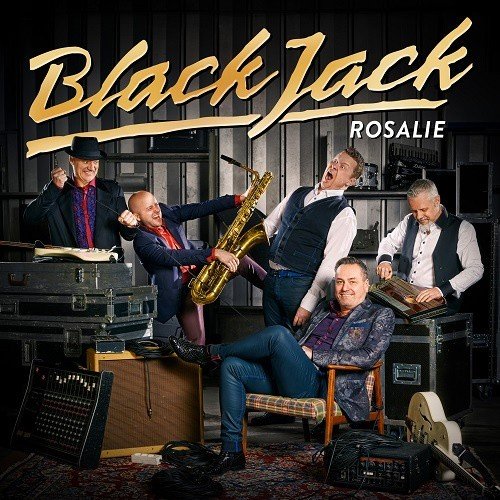 Black Jack - Rosalie (2017)