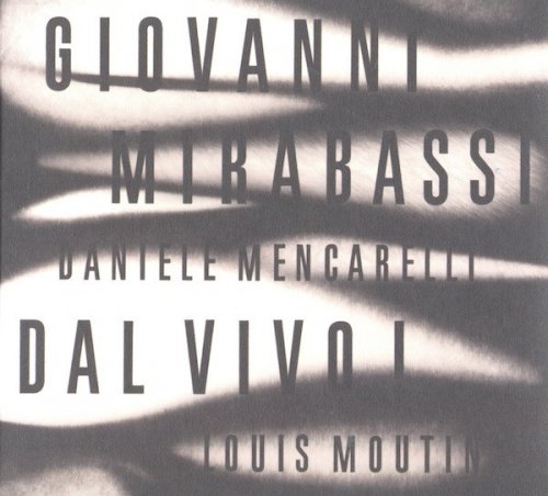 Giovanni Mirabassi - Dal Vivo! (2001)