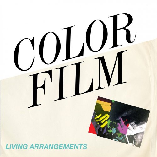 Color Film - Living Arrangements (2017) Lossless