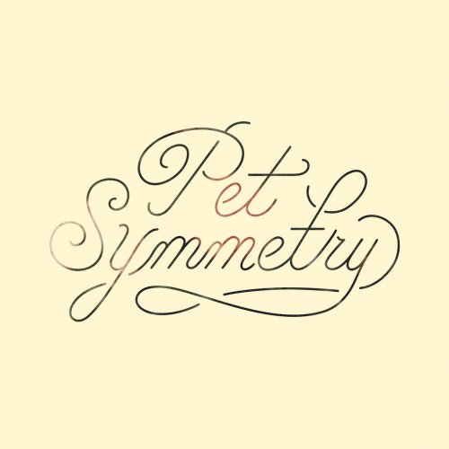 Pet Symmetry - Vision (2017) Lossless