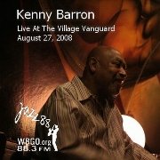 Kenny Barron - Live At The Village Vanguard (2008)