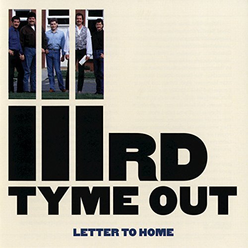 IIIrd Tyme Out - Letter To Home (1995)