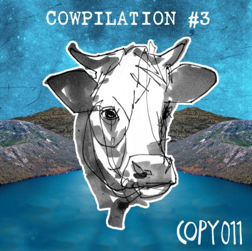 VA - Cowpilation #3 (2017)