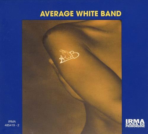 Average White Band - Soul Tattoo (1996)