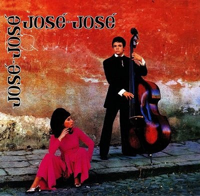 Jose Jose - Discography (1969-2001)