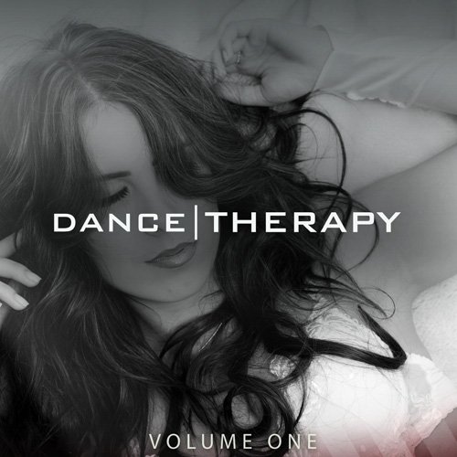 VA - Dance Therapy Vol 1 (These Bangers Push You To The Limit) (2017)