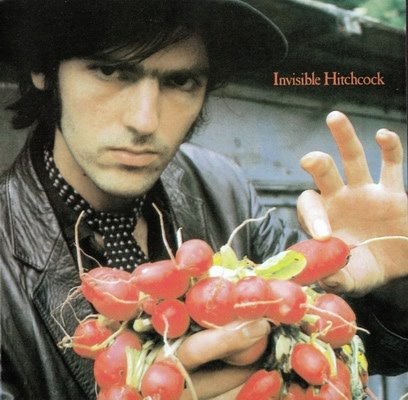 Robyn Hitchcock - Invisible Hitchcock (1986)