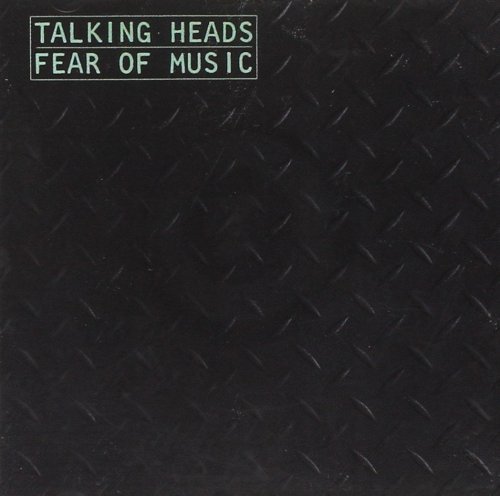 Talking Heads - Fear Of Music (1979/2011) FLAC 24/96