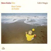 Steve Kuhn Trio - Life's Magic (1987)