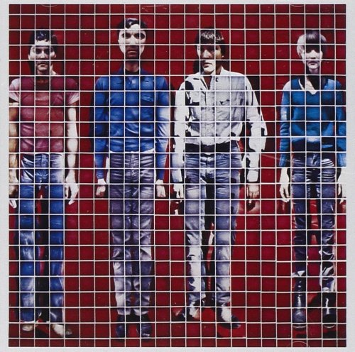 Talking Heads - More Songs About Buildings & Food (1978/2011) Hi-Res