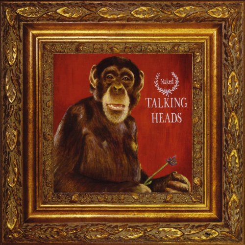 Talking Heads - Naked (1988/2011) Hi-Res