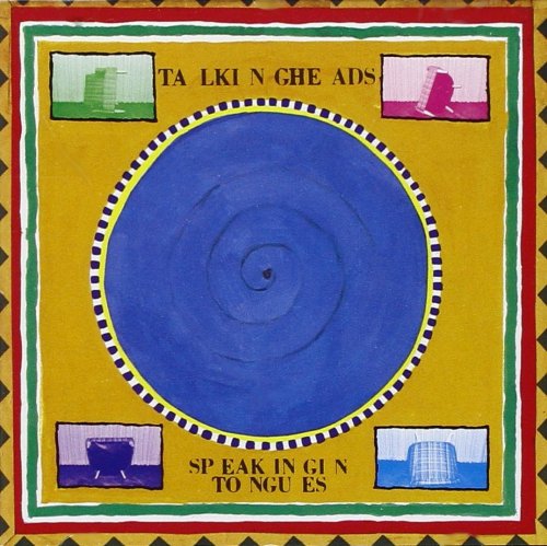 Talking Heads - Speaking In Tongues (1983/2011) FLAC 24/96