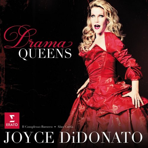 Joyce DiDonato - Drama Queens (2012) [HDTracks]