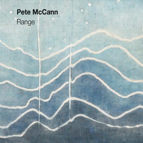 Pete McCann - Range (2015)