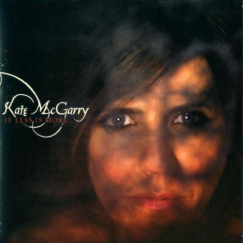 Kate McGarry - If Less Is More...Nothing Is Everything (2008) FLAC