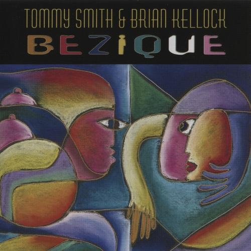 Tommy Smith & Brian Kellock - Bezique (2002) 320 kbps