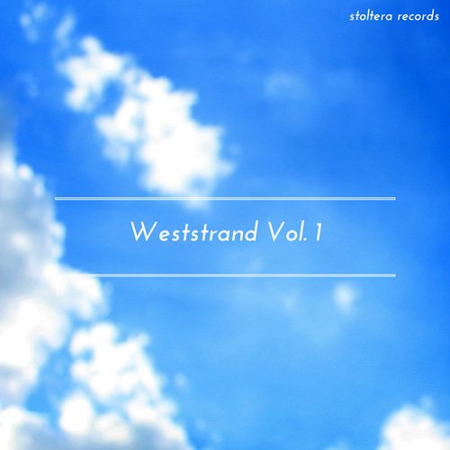 VA - Weststrand Vol. 1 (2017)