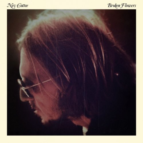 Nev Cottee - Broken Flowers (2017)