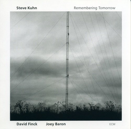 Steve Kuhn - Remembering Tomorrow (1996)