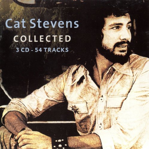Cat Stevens - Cat Stevens Collected (2007) lossless