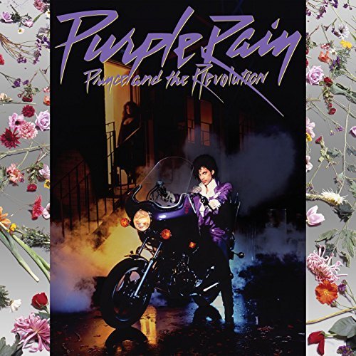 Prince - Purple Rain Deluxe (Expanded Edition) (1984/2017) [CD-Rip]