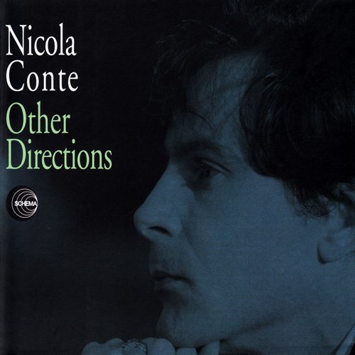 Nicola Conte - Other Directions (2010)