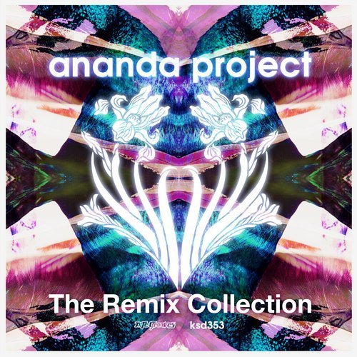 Ananda Project - Remix Collection (2017)