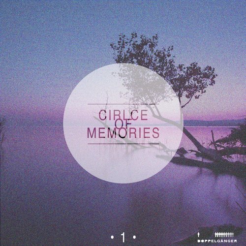 VA - Circle of Memories 1 (2017)
