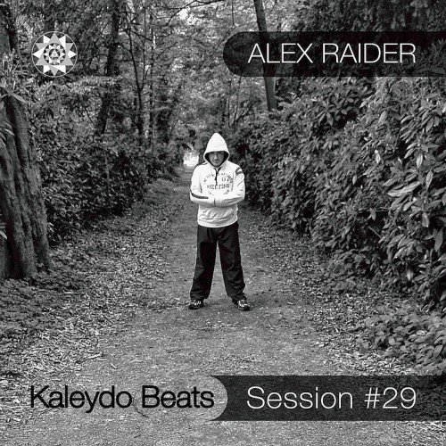 VA - Kaleydo Beats Session 29 (2017)