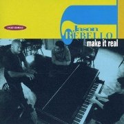 Jason Rebello -  Make It Real (1995)