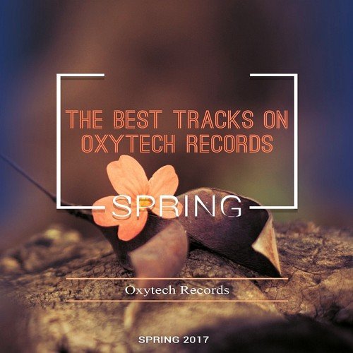 VA - The Best Tracks on Oxytech Records: Spring 2017 (2017)